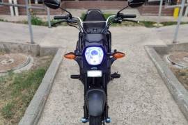 Honda, Navi