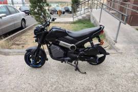 Honda, Navi