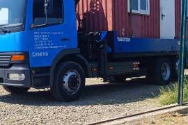 ქირავდება ამწე მანიპულატორები ....კალათები