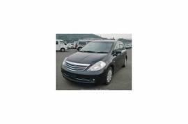 Автозапчасти, части двигателя, Багаж, NISSAN 