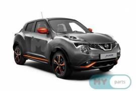 Autoparts, Disassembled, NISSAN 