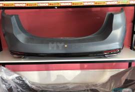 ავტონაწილები, ძარის ნაწილები, ბამპერი, FORD 