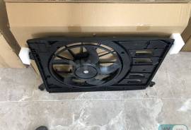 ავტონაწილები, ძარის ნაწილები, ბამპერი, FORD 