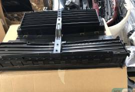 ავტონაწილები, ძარის ნაწილები, ბამპერი, FORD 