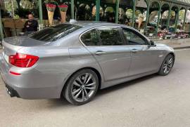 BMW, 5 Series, 528