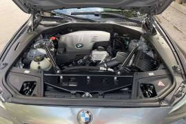 BMW, 5 Series, 528