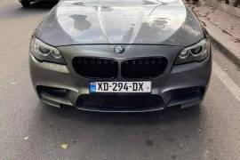 BMW, 5 Series, 528