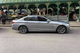 BMW, 5 Series, 528