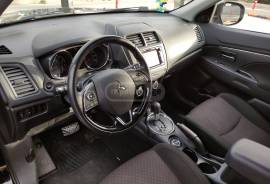 Mitsubishi, Outlander