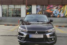 Mitsubishi, Outlander