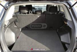 Mitsubishi, Outlander