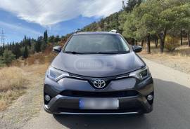 Toyota, RAV4