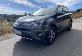 Toyota, RAV4
