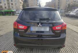 Mitsubishi, Outlander