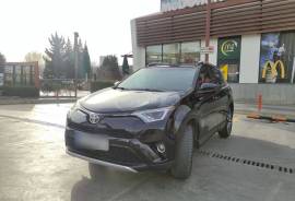 Toyota, RAV4