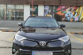 Toyota, RAV4