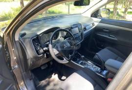 Mitsubishi, Outlander