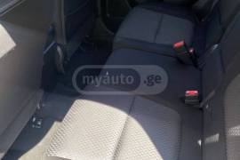 Mitsubishi, Outlander