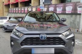 Toyota, RAV4