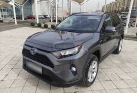 Toyota, RAV4