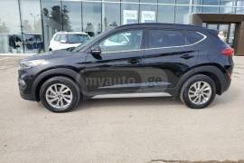 Hyundai, Tucson