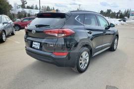 Hyundai, Tucson