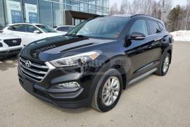 Hyundai, Tucson