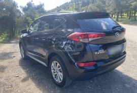 Hyundai, Tucson