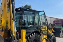 New holland