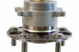 Autoparts, Suspension system and control mechanism, Hub, HONDA 