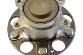 Autoparts, Suspension system and control mechanism, Hub, HONDA 