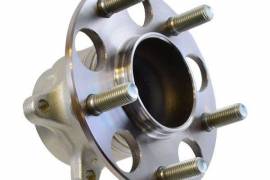 Autoparts, Suspension system and control mechanism, Hub, HONDA 