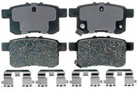 Autoparts, Braking system, Bracke Pads, HONDA 