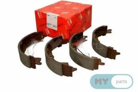 Autoparts, Braking system, Bracke Pads, HYUNDAI 