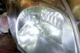 Автозапчасти, Фары и лампочки, задние фары, TOYOTA 