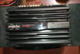 Autoparts, Audio-Video Technique, Loudspeakers