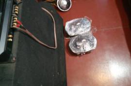 Autoparts, Audio-Video Technique, Loudspeakers