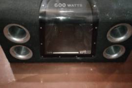 Autoparts, Audio-Video Technique, Loudspeakers