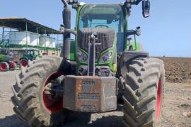 FENDT, 724 VARIO