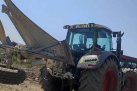 FENDT, 724 VARIO