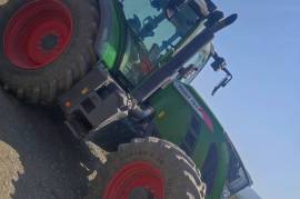 FENDT, 724 VARIO