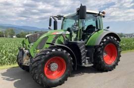 FENDT, 720 VARIO