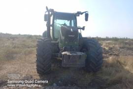 FENDT, 720 VARIO