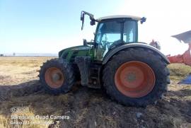 FENDT, 720 VARIO
