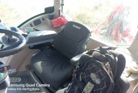 FENDT, 720 VARIO