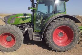 FENDT, 211 VARIO