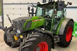 FENDT, 211 VARIO