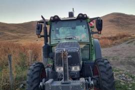 FENDT, 211 VARIO