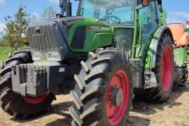 FENDT, 210 VARIO