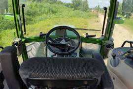 FENDT, 210 VARIO